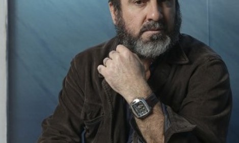 &Omicron; &Epsilon;&rho;ί&kappa; &Kappa;&alpha;&nu;&tau;&omicron;&nu;ά &gamma;&upsilon;&mu;&nu;ό&sigmaf;!