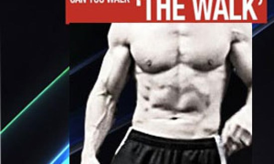 Περπάτημα και σωματική άσκηση