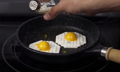 &Pi;&rho;&omega;&iota;&nu;ό &phi;&tau;&iota;&alpha;&gamma;&mu;έ&nu;&omicron; &alpha;&pi;ό... Lego!