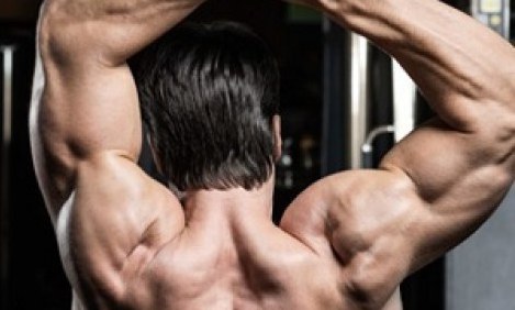 Ώ&mu;&omicron;&iota;: &Pi;&omega;&sigmaf; &nu;&alpha; &gamma;&upsilon;&mu;&nu;&alpha;&sigma;&tau;&epsilon;ί&sigmaf; &mu;&epsilon;&tau;ά &alpha;&pi;&omicron; &tau;&rho;&alpha;&upsilon;&mu;&alpha;&tau;&iota;&sigma;&mu;ό