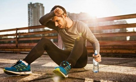 7 αθλήματα που «καίνε» τις περισσότερες θερμίδες!