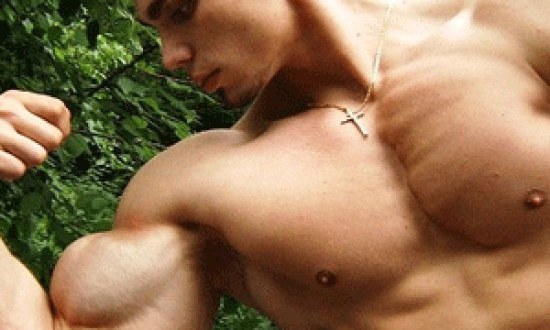 6 sos ασκήσεις για να διπλασιάσεις τους μυς σου!!!