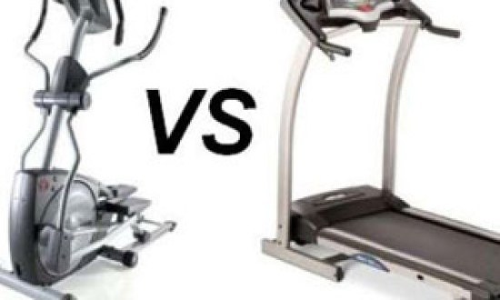 Ελλειπτικό ή διάδρομος; Εσείς ποιο θα διαλέξετε;