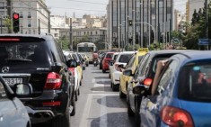 &Kappa;ί&nu;&eta;&sigma;&eta;: &Pi;ό&sigma;&epsilon;&sigmaf; ώ&rho;&epsilon;&sigmaf; &chi;ά&nu;&omicron;&upsilon;&mu;&epsilon; &sigma;&tau;&omicron;&upsilon;&sigmaf; &delta;&rho;ό&mu;&omicron;&upsilon;&sigmaf; &tau;&eta;&sigmaf; &Alpha;&theta;ή&nu;&alpha;&sigmaf;