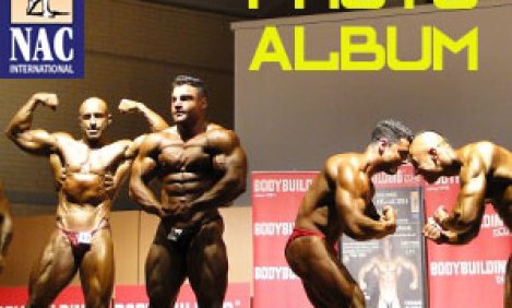 &Pi;ά&nu;&omega; &alpha;&pi;ό 1000 &phi;&omega;&tau;&omicron;&gamma;&rho;&alpha;&phi;ί&epsilon;&sigmaf; &alpha;&pi;ό &tau;&omicron; Mr. and Mrs. Hellas &tau;&eta;&sigmaf; NAC 2015