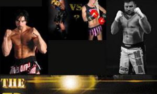 Έ&tau;&omicron;&iota;&mu;&omicron;&iota; &delta;&eta;&lambda;ώ&nu;&omicron;&upsilon;&nu; &omicron;&iota; &pi;&rho;&omega;&tau;&alpha;&gamma;&omega;&nu;&iota;&sigma;&tau;έ&sigmaf; &tau;&omicron;&upsilon; The Battle 4!