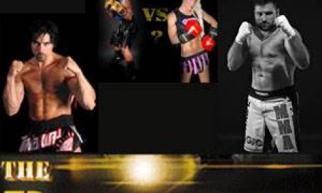 Έ&tau;&omicron;&iota;&mu;&omicron;&iota; &delta;&eta;&lambda;ώ&nu;&omicron;&upsilon;&nu; &omicron;&iota; &pi;&rho;&omega;&tau;&alpha;&gamma;&omega;&nu;&iota;&sigma;&tau;έ&sigmaf; &tau;&omicron;&upsilon; The Battle 4!