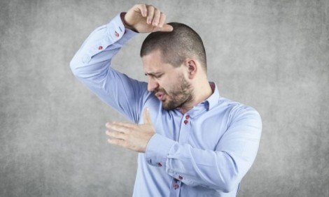 5 μύθοι για τον ιδρώτα