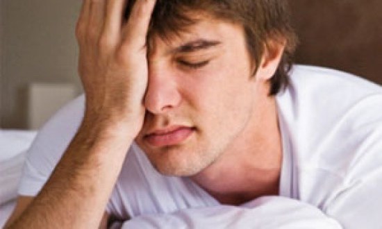 Νιώθεις μονίμως κουρασμένος;Δες 14 κακές συνήθειες που σου "ρουφούν" την ενέργεια ...