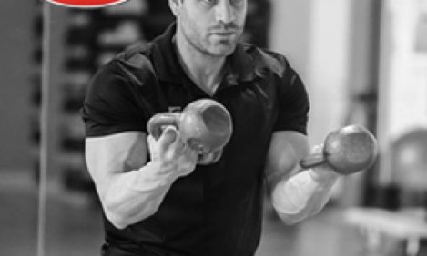 &Chi;ά&sigma;&tau;&epsilon; &tau;&alpha; &pi;&epsilon;&rho;&iota;&tau;&tau;ά &kappa;&iota;&lambda;ά &tau;&omicron;&upsilon; &kappa;&alpha;&lambda;&omicron;&kappa;&alpha;&iota;&rho;&iota;&omicron;ύ! &Alpha;&pi;ό &tau;&omicron;&nu; &beta;&rho;&alpha;&beta;&epsilon;&upsilon;&mu;έ&nu;&omicron; personal trainer &Tau;ί&mu;&eta; &Kappa;&alpha;&mu;&pi;&alpha;&nu;έ&lambda;&eta;