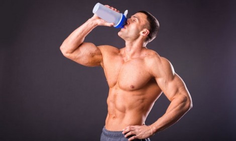 Μερικές μεγάλες αλήθειες για την πρωτεΐνη που θα σου φανούν χρήσιμες