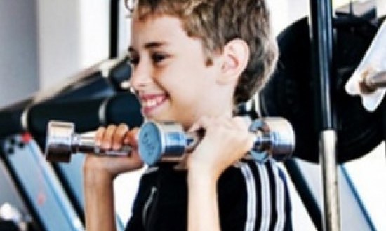 &Pi;&alpha;&iota;&delta;&iota;ά &kappa;&alpha;&iota; &pi;&rho;&omicron;&pi;ό&nu;&eta;&sigma;&eta; &mu;&epsilon; &beta;ά&rho;&eta;: &Tau;&iota; &nu;&alpha; &pi;&rho;&omicron;&sigma;έ&xi;&epsilon;&tau;&epsilon;!