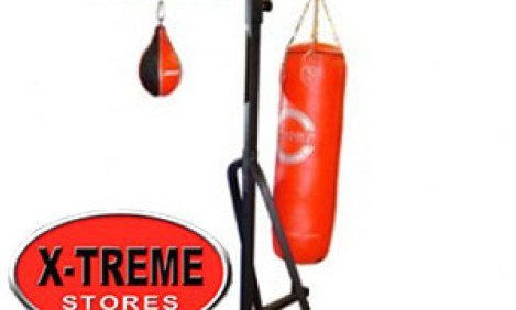 STAND BOXING X-FIT 502 by Xtreme stores
