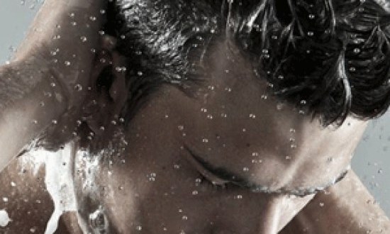 Άνδρας: Λούσιμο συχνό ή σωστό;