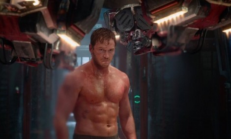 &Eta; &pi;&rho;&omicron;&pi;ό&nu;&eta;&sigma;&eta; &tau;&omicron;&upsilon; Chris Pratt &gamma;&iota;&alpha; &tau;&omicron; Guardians of the Galaxy