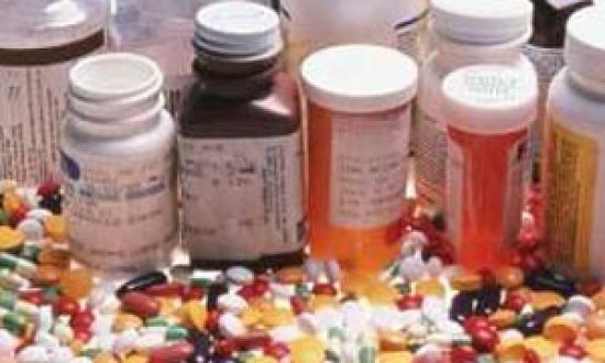 Φαρμαγεδών: Η χειρότερη επιδημία για την οποία κανείς δεν μιλάει