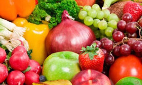 Αυτές είναι οι 10 τροφές που φοβάται ο καρκίνος!