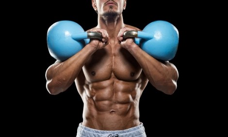 Το μυστικό «όπλο» για να φτιάξετε κοιλιακούς