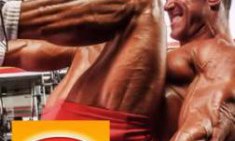 LEG PRESS: &Phi;έ&rho;&tau;&epsilon; &pi;ί&sigma;&omega; &tau;&eta;&nu; &pi;&rho;έ&sigma;&alpha;. &Tau;&Omega;&Rho;&Alpha;