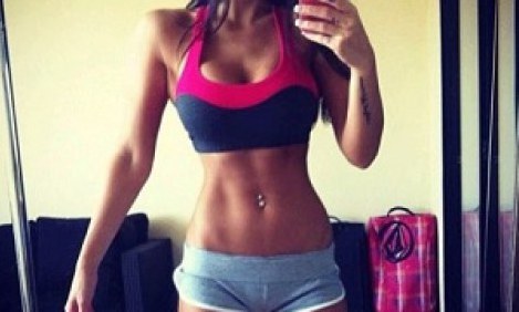 &Eta; &pi;&iota;&omicron; &sigma;έ&xi;&iota; &gamma;&upsilon;&mu;&nu;ά&sigma;&tau;&rho;&iota;&alpha; &sigma;&tau;&omicron;&nu; &kappa;ό&sigma;&mu;&omicron;! (photos)