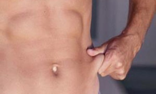 Η τοπική μείωση του λίπους μπορεί να επιτευχθεί