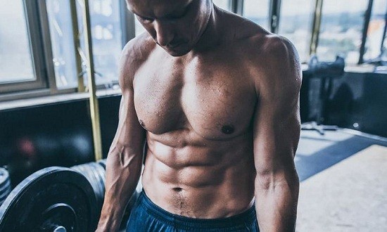 Core Training: &Eta; &pi;&rho;&omicron;&pi;ό&nu;&eta;&sigma;&eta; &pi;&omicron;&upsilon; &theta;&alpha; &delta;&upsilon;&nu;&alpha;&mu;ώ&sigma;&epsilon;&iota; &tau;&omicron;&nu; &pi;&upsilon;&rho;ή&nu;&alpha; &sigma;&omicron;&upsilon;!