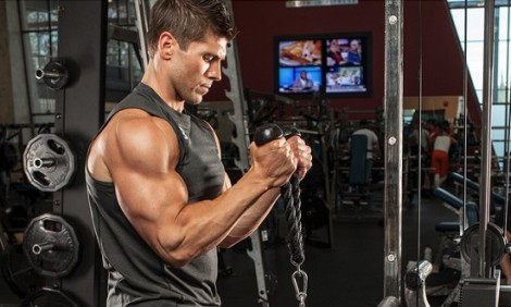 Έξυπνα κόλπα για να κερδίζεις περισσότερο χρόνο στο γυμναστήριο!