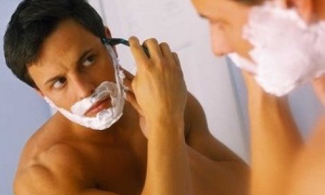 &Tau;&omicron; &mu;&omicron;ύ&sigma;&iota;... &kappa;&alpha;&theta;&rho;έ&phi;&tau;&eta;&sigmaf; &tau;&omicron;&upsilon; ά&nu;&delta;&rho;&alpha;!