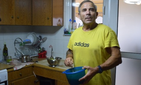 &Chi;&rho;ή&sigma;&tau;&omicron;&sigmaf; &Tau;&zeta;&omicron;&upsilon;&rho;&nu;&tau;ό&sigmaf;: &Omicron; &gamma;&eta;&rho;&alpha;&iota;ό&tau;&epsilon;&rho;&omicron;&sigmaf; Έ&lambda;&lambda;&eta;&nu;&alpha;&sigmaf; bodybuilder &mu;&iota;&lambda;ά &sigma;&tau;&eta;&nu; &kappa;ά&mu;&epsilon;&rho;&alpha; &tau;&omicron;&upsilon; iFitnessbook.com