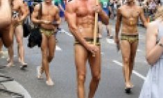 Ά&nu;&tau;&rho;&epsilon;&sigmaf; &pi;&omicron;&upsilon; &xi;έ&chi;&alpha;&sigma;&alpha;&nu; &nu;&alpha; &gamma;&upsilon;&mu;&nu;ά&sigma;&omicron;&upsilon;&nu; &tau;&alpha; &pi;ό&delta;&iota;&alpha; &tau;&omicron;&upsilon;&sigmaf;! (22 photos)