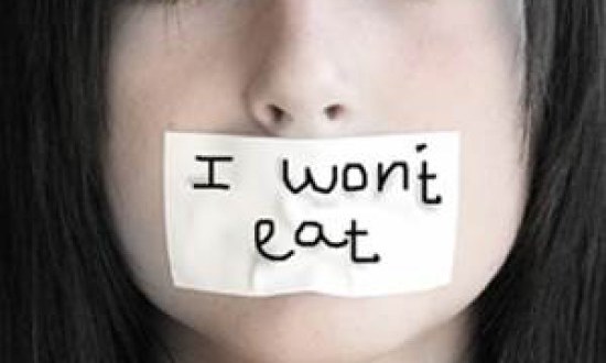 Tα πάντα για τη ΝΕΥΡΙΚΗ ΑΝΟΡΕΞΙΑ! Της Μαρίας-Πηγής Ψαρράκη