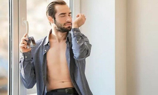 &Mu;ά&theta;&epsilon; &pi;&omega;&sigmaf; &alpha;&nu;&tau;&iota;&delta;&rho;&omicron;ύ&nu; &tau;&alpha; &alpha;&rho;ώ&mu;&alpha;&tau;&alpha; &sigma;&tau;&omicron; &sigma;ώ&mu;&alpha; &sigma;&omicron;&upsilon; &tau;&omicron; &kappa;&alpha;&lambda;&omicron;&kappa;&alpha;ί&rho;&iota;