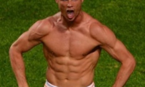 &Pi;&omega;&sigmaf; &nu;&alpha; "&chi;&tau;ί&sigma;&epsilon;&tau;&epsilon;" &tau;&omicron;&upsilon;&sigmaf; &kappa;&omicron;&iota;&lambda;&iota;&alpha;&kappa;&omicron;ύ&sigmaf; &tau;&omicron;&upsilon; &Kappa;&rho;&iota;&sigma;&tau;&iota;ά&nu;&omicron; &Rho;&omicron;&nu;ά&lambda;&nu;&tau;&omicron;