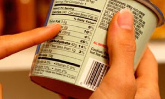 Προϊόντα light-Τελικά πόσο "αθώα" είναι ;