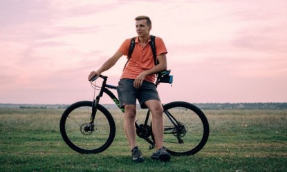 Ποδηλασία: Δε φαντάζεσαι τι οφέλη κρύβει