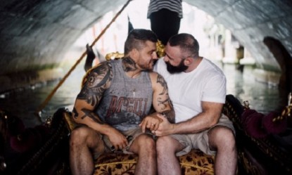 &Omicron; &delta;&iota;ά&sigma;&eta;&mu;&omicron;&sigmaf; bodybuilder &pi;&omicron;&upsilon; έ&kappa;&alpha;&nu;&epsilon; &pi;&rho;ό&tau;&alpha;&sigma;&eta; &sigma;&tau;&omicron;&nu; &kappa;&alpha;&lambda;ό &tau;&omicron;&upsilon; &mu;έ&sigma;&alpha; &sigma;&epsilon; &gamma;ό&nu;&delta;&omicron;&lambda;&alpha;