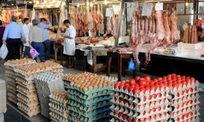 &Pi;ά&sigma;&chi;&alpha;: &Tau;&iota; &nu;&alpha; &pi;&rho;&omicron;&sigma;έ&chi;&epsilon;&tau;&epsilon; &mu;&epsilon; &tau;&iota;&sigmaf; &alpha;&gamma;&omicron;&rho;έ&sigmaf; &tau;&rho;&omicron;&phi;ί&mu;&omega;&nu; - &Tau;&iota; &lambda;έ&epsilon;&iota; &omicron; &Epsilon;&Phi;&Epsilon;&Tau;