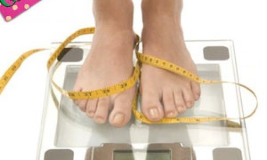 Πόσο επικίνδυνη μπορεί να γίνει η σχέση της γυναίκας με τη ζυγαριά;