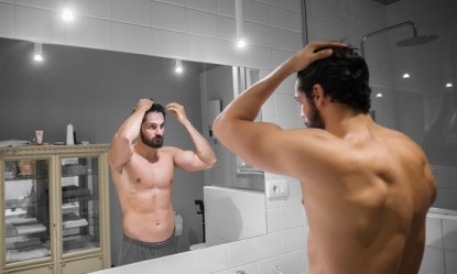 &Omicron;&iota; old school grooming &kappa;&alpha;&nu;ό&nu;&epsilon;&sigmaf; &pi;&omicron;&upsilon; &pi;&rho;έ&pi;&epsilon;&iota; &nu;&alpha; &sigma;&pi;ά&sigma;&epsilon;&iota;&sigmaf;!