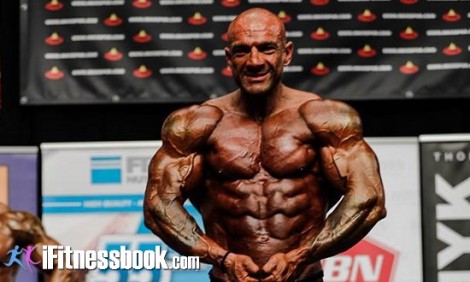 Γιάννης Μάγκος: «Δεν έχω μετανιώσει για το περιστατικό, μου έκανε καλό»