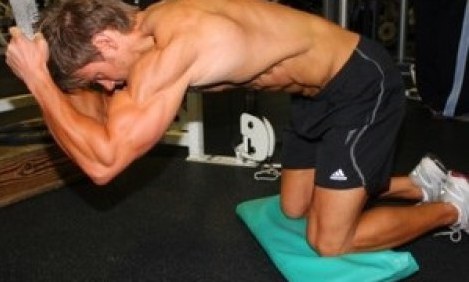 &Eta; &mu;&alpha;&kappa;&rho;ά &alpha;&pi;&omicron;&chi;ή &alpha;&pi;ό &tau;&eta;&nu; ά&sigma;&kappa;&eta;&sigma;&eta; &beta;&lambda;ά&pi;&tau;&epsilon;&iota; &sigma;&omicron;&beta;&alpha;&rho;ά &tau;&omicron;&upsilon;&sigmaf; &mu;&upsilon;&sigmaf; &mu;&alpha;&sigmaf;