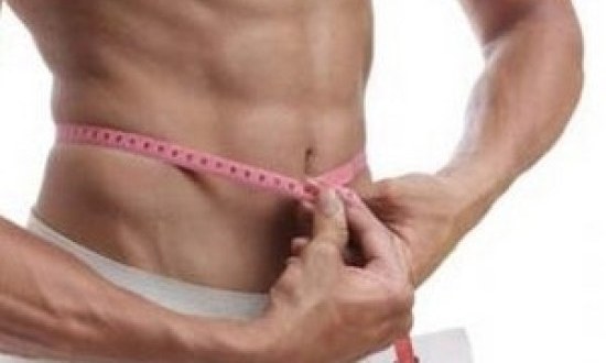 Eκεί πηγαίνει το λίπος όταν χάνουμε βάρος!