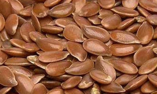 Βάλτε το λιναρόσπορο στη διατροφή σας και θα νιώσετε διαφορά!