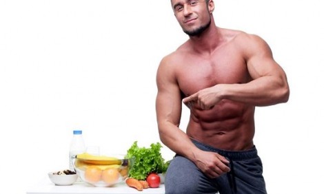 Οι τροφές-καύσιμα για πριν την προπόνηση