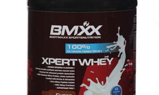 Bodymaxx Xpert Whey: &Omicron; &mu;&omicron;&nu;&alpha;&delta;&iota;&kappa;ό&sigmaf; &sigma;&upsilon;&nu;&delta;&upsilon;&alpha;&sigma;&mu;ό&sigmaf; &tau;&omega;&nu; &delta;&iota;&alpha;&phi;&omicron;&rho;&epsilon;&tau;&iota;&kappa;ώ&nu; &pi;&rho;&omega;&tau;&epsilon;ϊ&nu;ώ&nu; &omicron;&rho;&omicron;ύ...