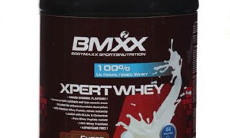 Bodymaxx Xpert Whey: &Omicron; &mu;&omicron;&nu;&alpha;&delta;&iota;&kappa;ό&sigmaf; &sigma;&upsilon;&nu;&delta;&upsilon;&alpha;&sigma;&mu;ό&sigmaf; &tau;&omega;&nu; &delta;&iota;&alpha;&phi;&omicron;&rho;&epsilon;&tau;&iota;&kappa;ώ&nu; &pi;&rho;&omega;&tau;&epsilon;ϊ&nu;ώ&nu; &omicron;&rho;&omicron;ύ...