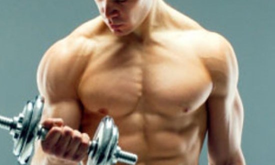 10 τρόποι για να ξεπεράσετε τα οροπέδια της μυϊκής σας οικοδόμησης