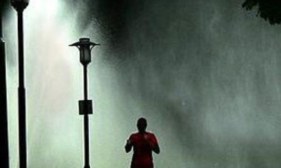 Συμβουλές για κρύες προπονήσεις