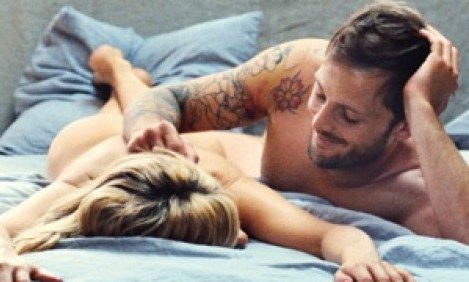 &Epsilon;ί&nu;&alpha;&iota; &omega;&rho;&alpha;ί&omicron; &nu;&alpha; &epsilon;ί&sigma;&alpha;&iota; ά&nu;&tau;&rho;&alpha;&sigmaf; &gamma;&iota;&alpha;&tau;ί&hellip;