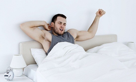 5 &lambda;ό&gamma;&omicron;&iota; &pi;&omicron;&upsilon; &xi;&upsilon;&pi;&nu;ά&sigmaf; &kappa;&omicron;&upsilon;&rho;&alpha;&sigma;&mu;έ&nu;&omicron;&sigmaf; ό&sigma;&eta; ώ&rho;&alpha; &kappa;&iota; &alpha;&nu; &kappa;&omicron;&iota;&mu;ά&sigma;&alpha;&iota;